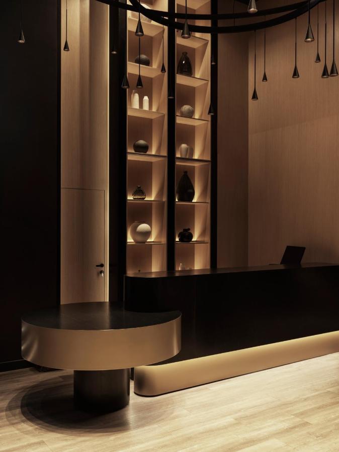 Ammades All Suites Beach Hotel & Spa - Adults Only Faliraki Buitenkant foto