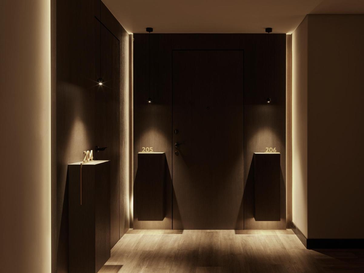 Ammades All Suites Beach Hotel & Spa - Adults Only Faliraki Buitenkant foto