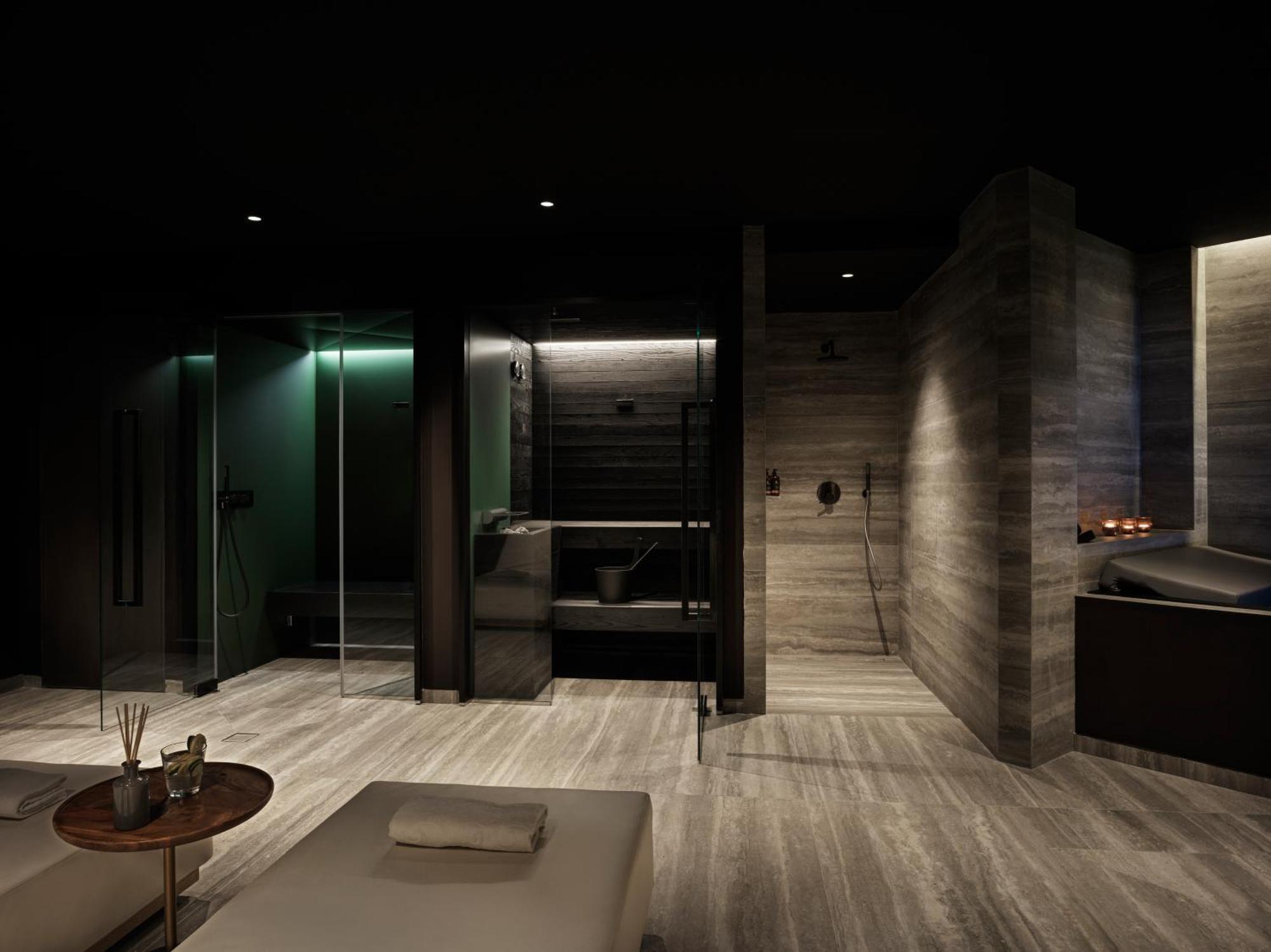 Ammades All Suites Beach Hotel & Spa - Adults Only Faliraki Buitenkant foto