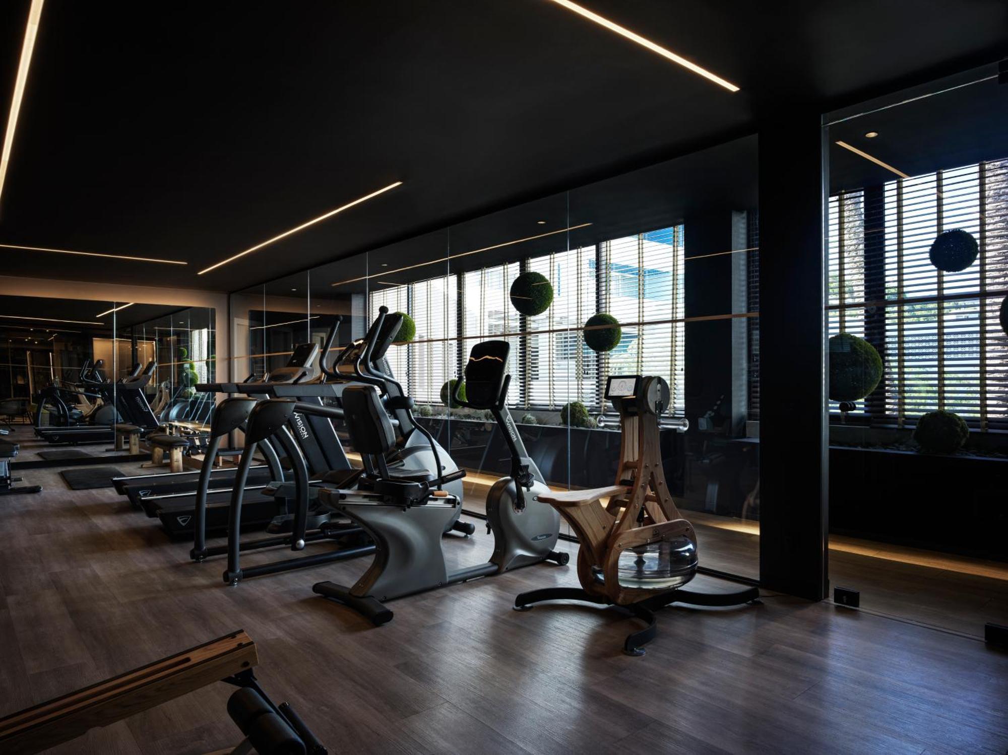 Ammades All Suites Beach Hotel & Spa - Adults Only Faliraki Buitenkant foto