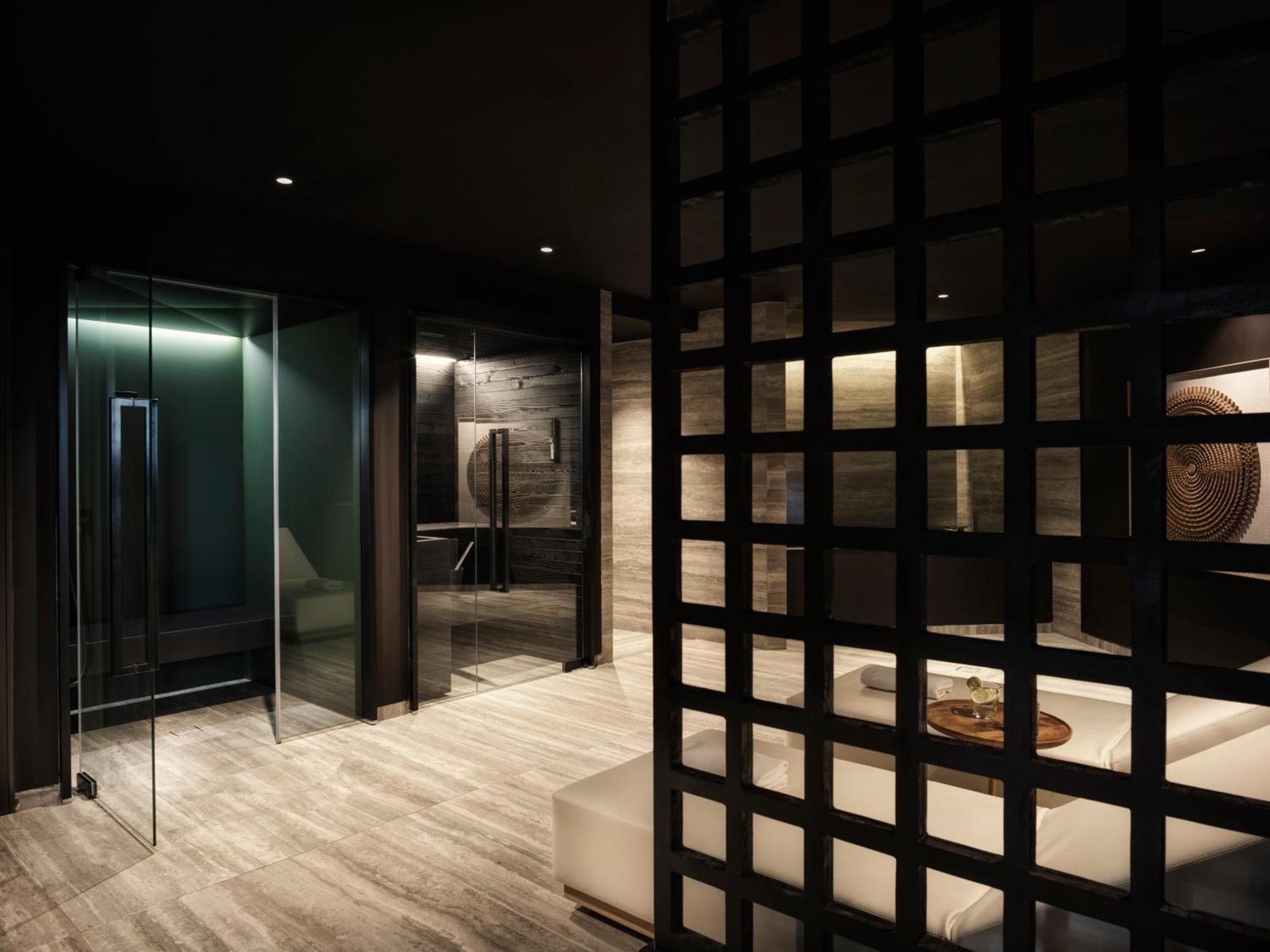 Ammades All Suites Beach Hotel & Spa - Adults Only Faliraki Buitenkant foto
