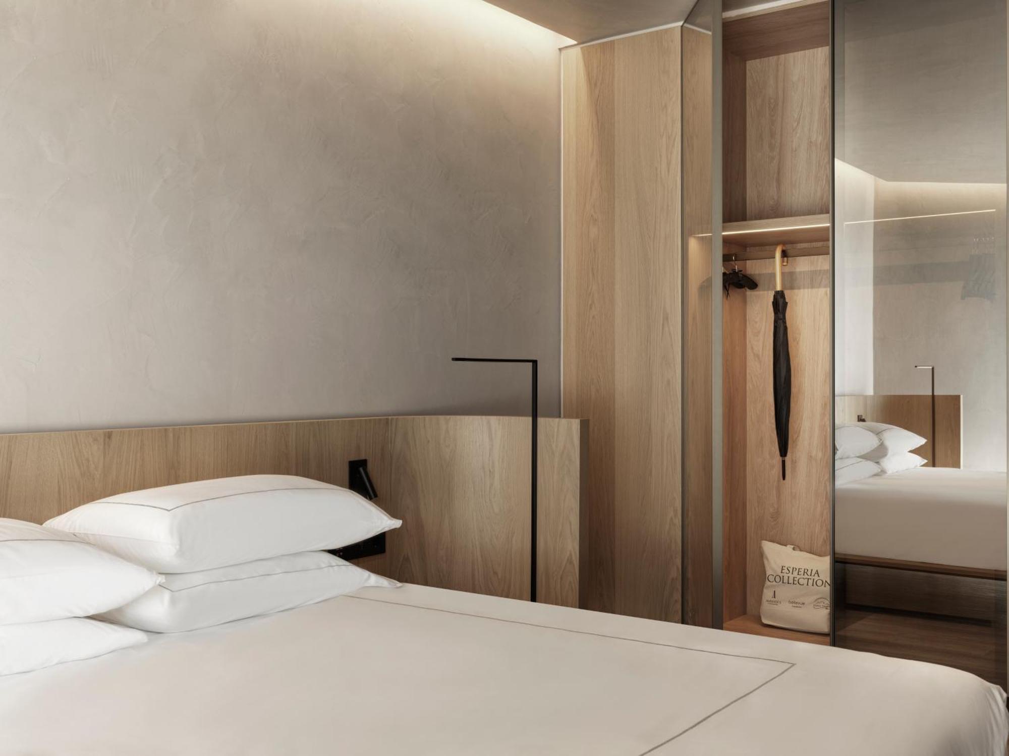 Ammades All Suites Beach Hotel & Spa - Adults Only Faliraki Kamer foto