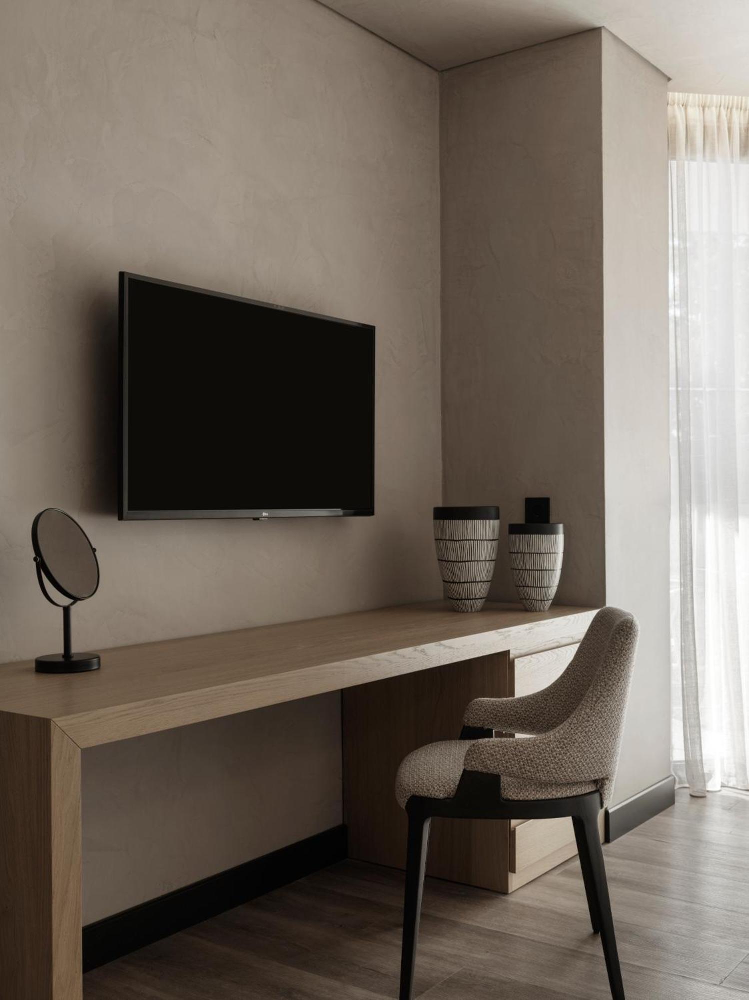 Ammades All Suites Beach Hotel & Spa - Adults Only Faliraki Kamer foto