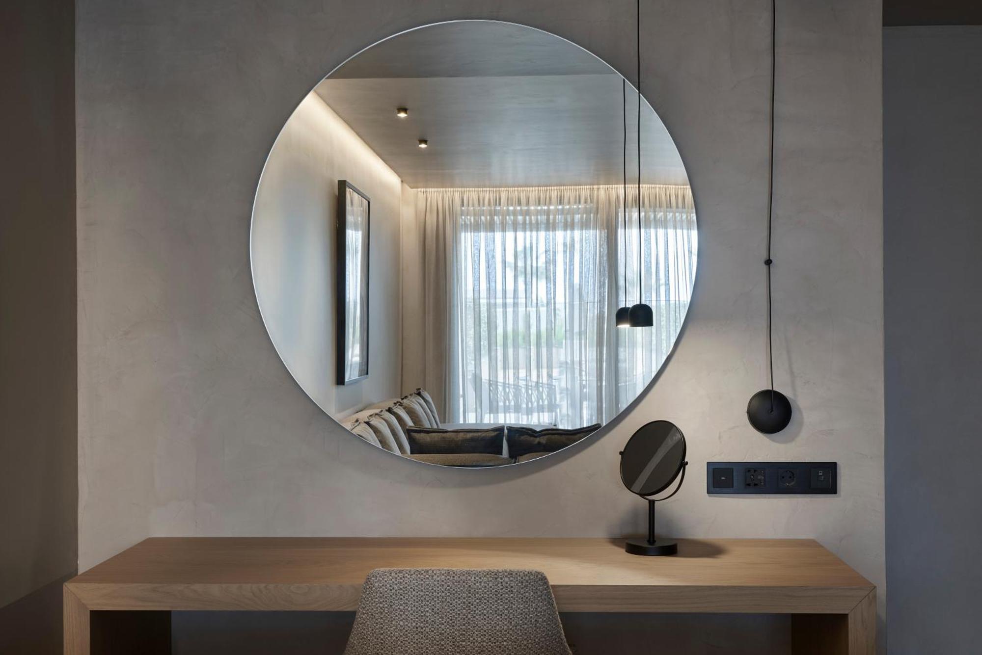 Ammades All Suites Beach Hotel & Spa - Adults Only Faliraki Kamer foto