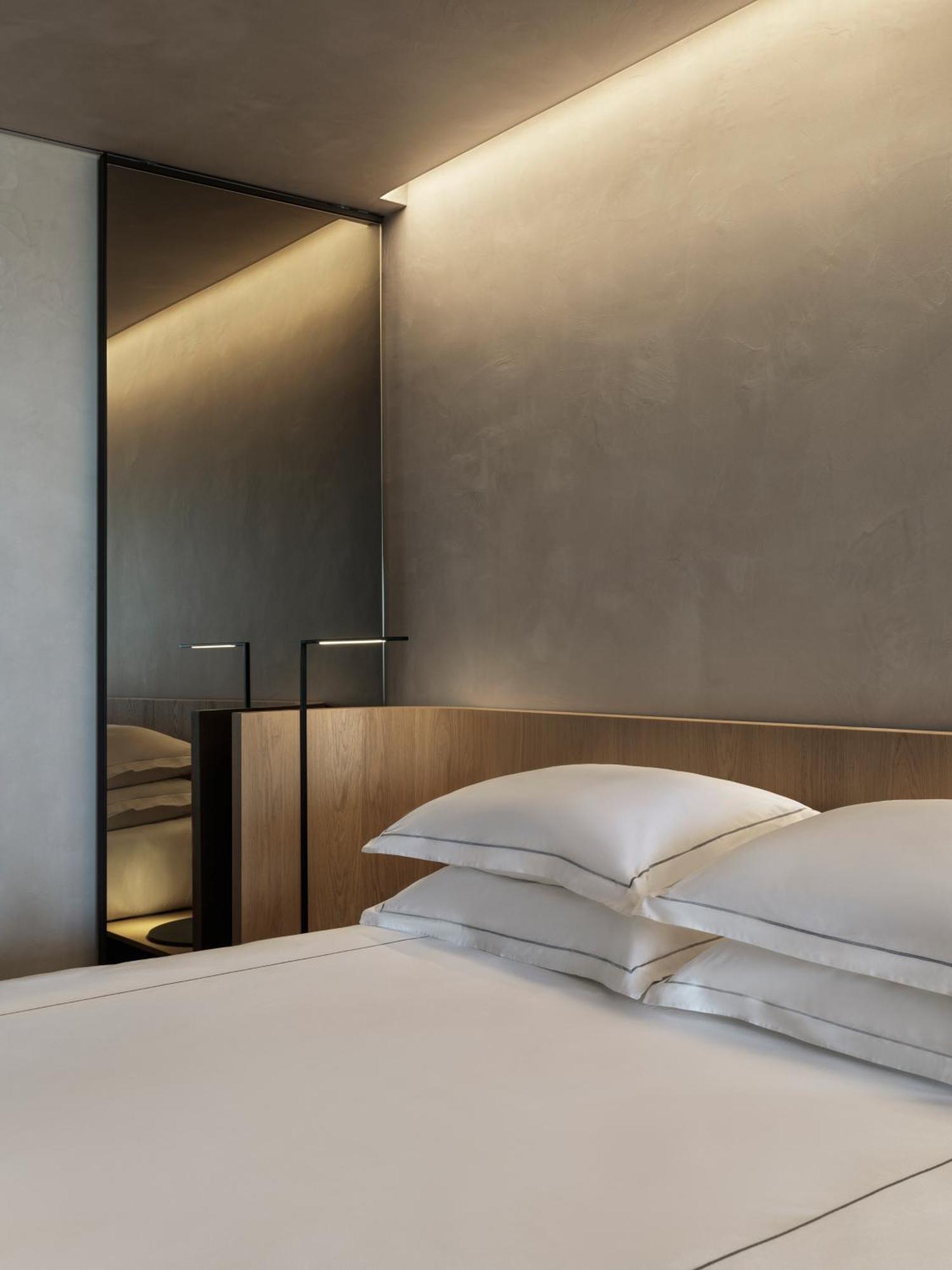 Ammades All Suites Beach Hotel & Spa - Adults Only Faliraki Kamer foto
