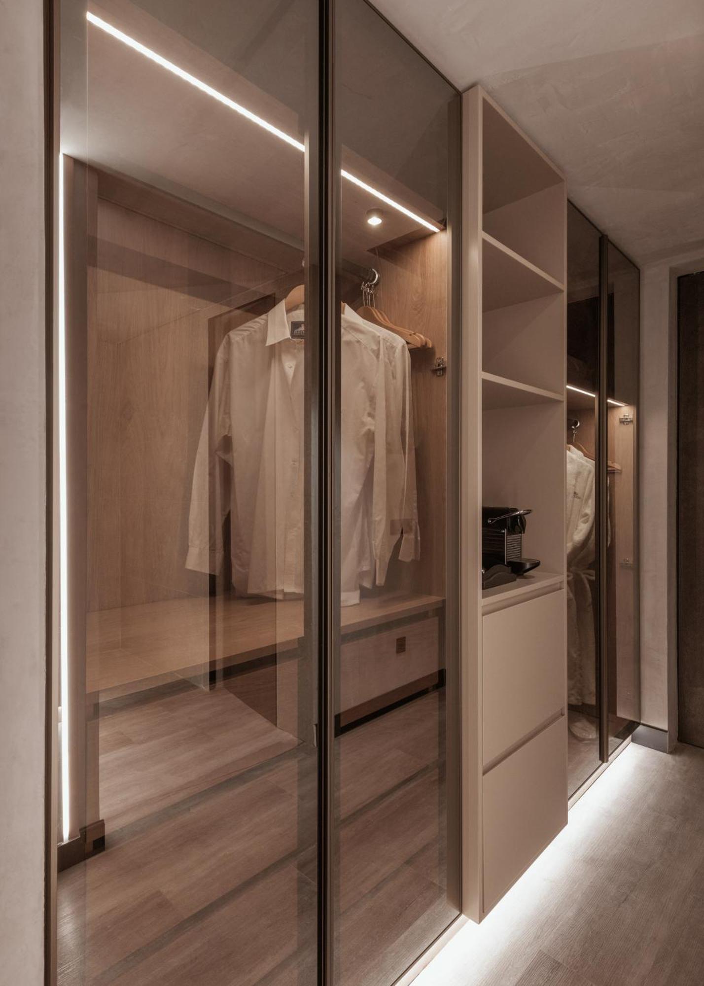 Ammades All Suites Beach Hotel & Spa - Adults Only Faliraki Kamer foto