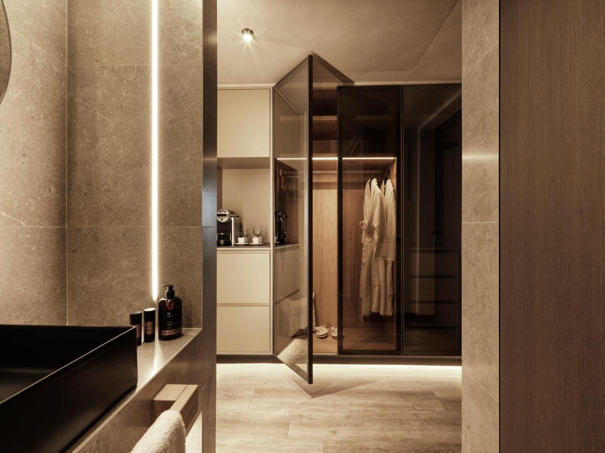 Ammades All Suites Beach Hotel & Spa - Adults Only Faliraki Kamer foto